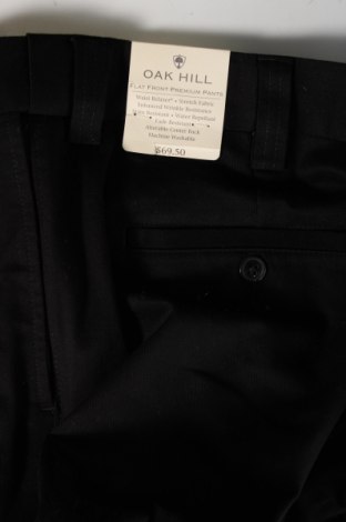 Pantaloni de bărbați Oak Hill, Mărime 3XL, Culoare Negru, Preț 194,08 Lei