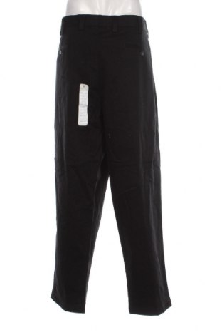 Мъжки панталон Oak Hill, Размер 3XL, Цвят Черен, Цена 53,10 лв.