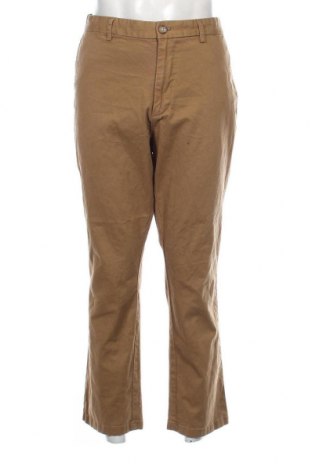 Мъжки панталон Old Navy, Размер L, Цвят Бежов, Цена 41,00 лв.