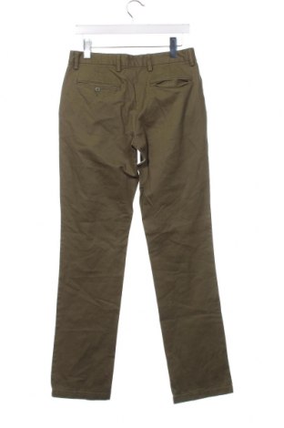 Pantaloni de bărbați Old Navy, Mărime S, Culoare Verde, Preț 33,72 Lei