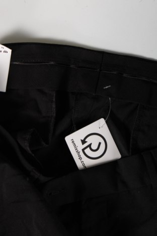 Мъжки панталон Olymp, Размер L, Цвят Черен, Цена 27,90 лв.