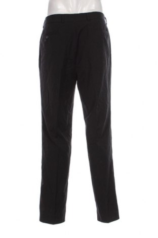 Мъжки панталон Olymp, Размер L, Цвят Черен, Цена 27,90 лв.