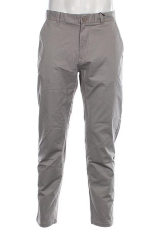 Herrenhose Ombre, Größe L, Farbe Grau, Preis 19,42 €