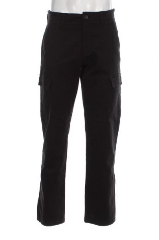 Ανδρικό παντελόνι Only & Sons, Μέγεθος M, Χρώμα Μαύρο, Τιμή 13,28 €