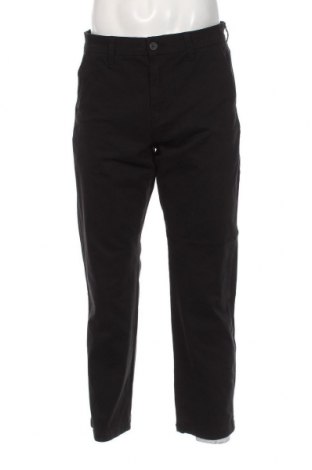 Ανδρικό παντελόνι Only & Sons, Μέγεθος M, Χρώμα Μαύρο, Τιμή 5,22 €