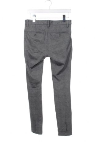 Pantaloni de bărbați Only & Sons, Mărime S, Culoare Gri, Preț 54,48 Lei