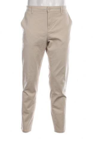 Herrenhose Only & Sons, Größe L, Farbe Beige, Preis € 13,04