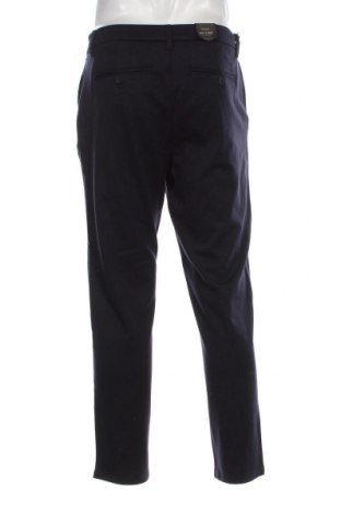 Pantaloni de bărbați Only & Sons, Mărime M, Culoare Albastru, Preț 39,34 Lei