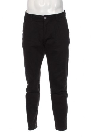 Pantaloni de bărbați Only & Sons, Mărime M, Culoare Negru, Preț 151,32 Lei