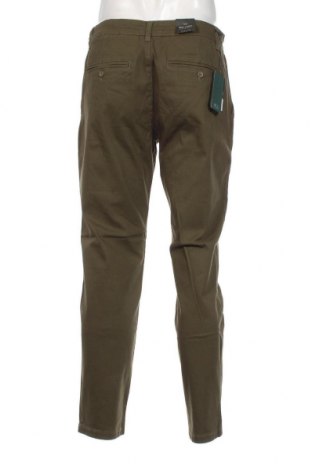 Pantaloni de bărbați Only & Sons, Mărime L, Culoare Verde, Preț 151,32 Lei