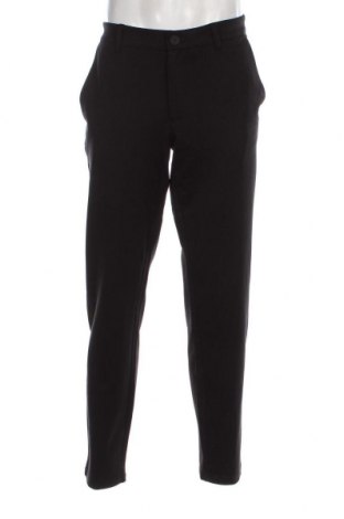 Pantaloni de bărbați Only & Sons, Mărime XL, Culoare Negru, Preț 45,40 Lei