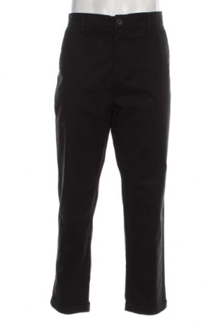 Pantaloni de bărbați Only & Sons, Mărime L, Culoare Negru, Preț 49,94 Lei