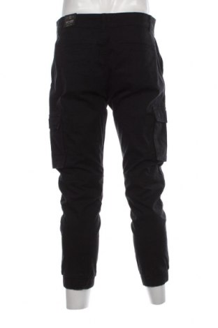 Ανδρικό παντελόνι Only & Sons, Μέγεθος M, Χρώμα Μαύρο, Τιμή 8,54 €