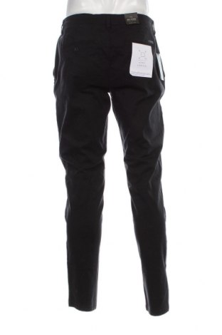 Pantaloni de bărbați Only & Sons, Mărime M, Culoare Negru, Preț 37,83 Lei