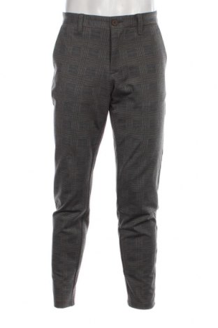 Herrenhose Only & Sons, Größe L, Farbe Grau, Preis € 23,71