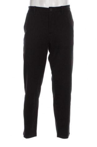 Ανδρικό παντελόνι Only & Sons, Μέγεθος XL, Χρώμα Μαύρο, Τιμή 5,93 €