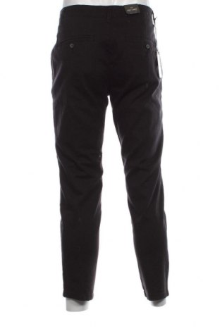 Pantaloni de bărbați Only & Sons, Mărime L, Culoare Negru, Preț 37,83 Lei
