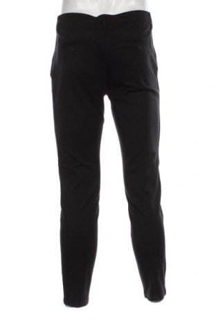 Ανδρικό παντελόνι Only & Sons, Μέγεθος M, Χρώμα Μαύρο, Τιμή 5,93 €