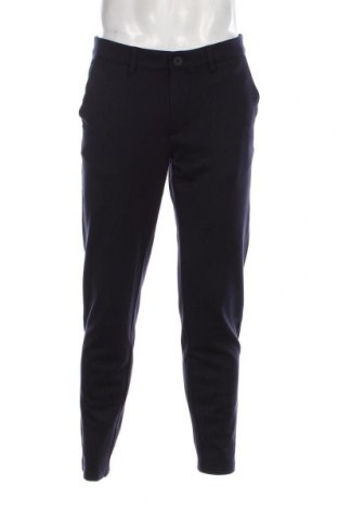 Herrenhose Only & Sons, Größe L, Farbe Blau, Preis € 8,54