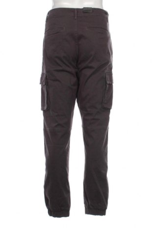 Pantaloni de bărbați Only & Sons, Mărime M, Culoare Gri, Preț 151,32 Lei