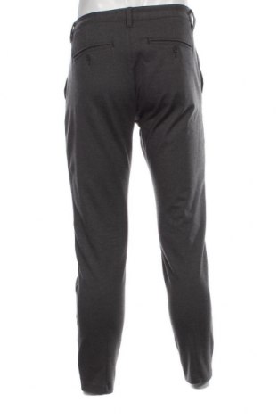 Herrenhose Only & Sons, Größe L, Farbe Grau, Preis € 10,67