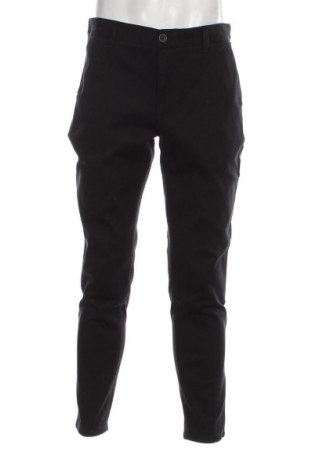 Herrenhose Only & Sons, Größe L, Farbe Schwarz, Preis 7,11 €