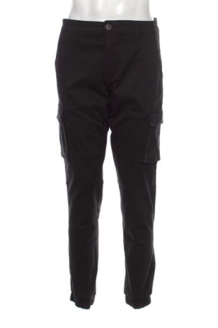 Herrenhose Only & Sons, Größe M, Farbe Schwarz, Preis € 6,16