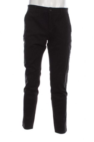 Pantaloni de bărbați Only & Sons, Mărime M, Culoare Negru, Preț 37,83 Lei