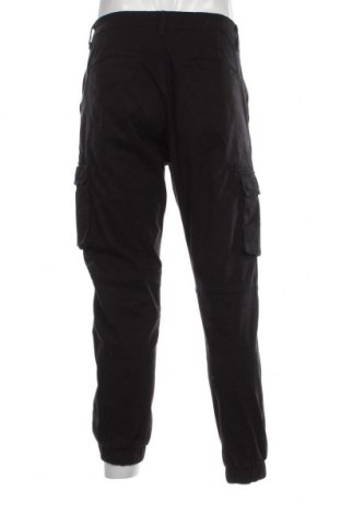 Мъжки панталон Only & Sons, Размер M, Цвят Черен, Цена 16,10 лв.