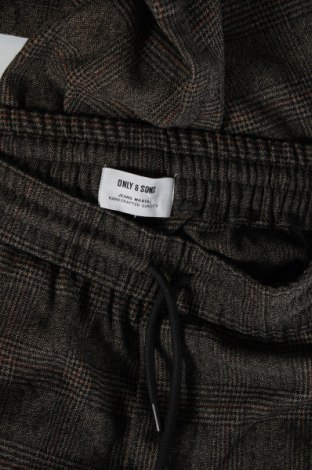Pánské kalhoty  Only & Sons, Velikost M, Barva Vícebarevné, Cena  162,00 Kč