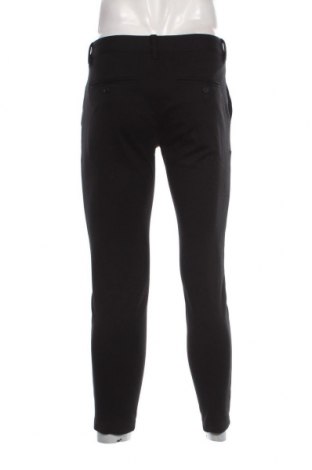 Мъжки панталон Only & Sons, Размер M, Цвят Черен, Цена 7,25 лв.