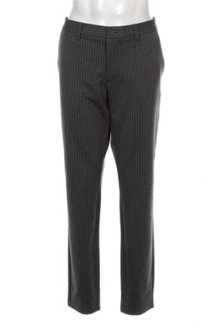Ανδρικό παντελόνι Only & Sons, Μέγεθος XL, Χρώμα Γκρί, Τιμή 17,94 €
