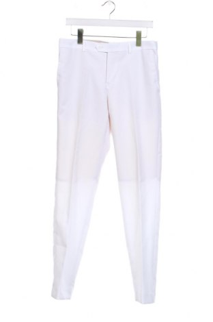 Ανδρικό παντελόνι Oppo Suits, Μέγεθος M, Χρώμα Λευκό, Τιμή 8,90 €