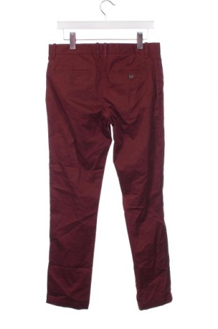 Pánské kalhoty  Original Penguin, Velikost S, Barva Červená, Cena  395,00 Kč