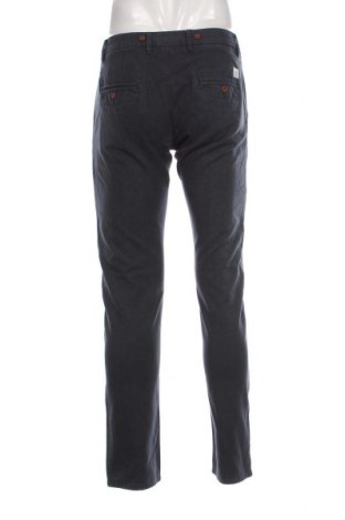 Мъжки панталон Originals By Jack & Jones, Размер M, Цвят Син, Цена 14,35 лв.