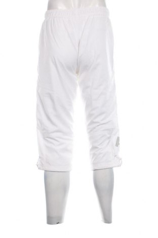 Мъжки панталон PUMA, Размер S, Цвят Бял, Цена 94,26 лв.
