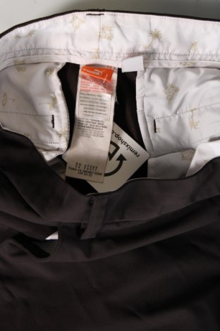 Мъжки панталон PUMA, Размер L, Цвят Черен, Цена 49,50 лв.
