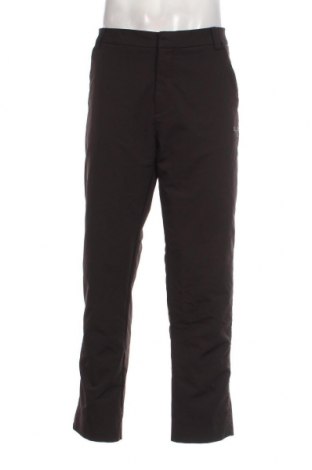 Ανδρικό παντελόνι PUMA, Μέγεθος L, Χρώμα Μαύρο, Τιμή 27,22 €