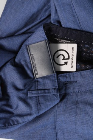 Herrenhose Pako Lorente, Größe L, Farbe Blau, Preis € 15,60