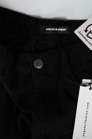 Ανδρικό παντελόνι Pegador, Μέγεθος L, Χρώμα Μαύρο, Τιμή 16,78 €