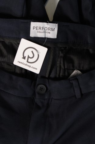 Pantaloni de bărbați Perform Collection, Mărime M, Culoare Albastru, Preț 47,20 Lei