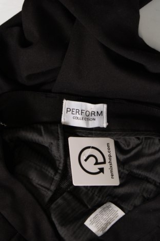 Pánské kalhoty  Perform Collection, Velikost M, Barva Černá, Cena  131,00 Kč
