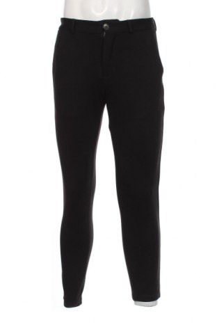 Pantaloni de bărbați Perform Collection, Mărime M, Culoare Negru, Preț 40,46 Lei