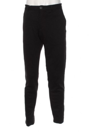 Мъжки панталон Perform Collection, Размер L, Цвят Черен, Цена 23,25 лв.