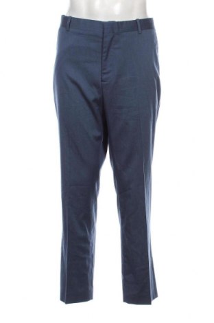 Herrenhose Perry Ellis, Größe L, Farbe Blau, Preis € 28,99