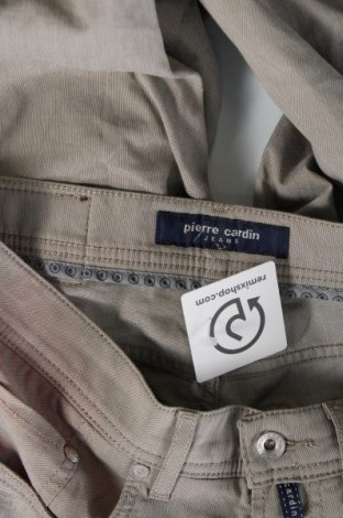 Pánské kalhoty  Pierre Cardin, Velikost M, Barva Šedá, Cena  395,00 Kč