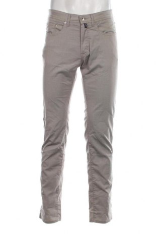 Pantaloni de bărbați Pierre Cardin, Mărime M, Culoare Gri, Preț 81,58 Lei