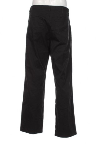 Ανδρικό παντελόνι Pierre Cardin, Μέγεθος XL, Χρώμα Μαύρο, Τιμή 17,26 €