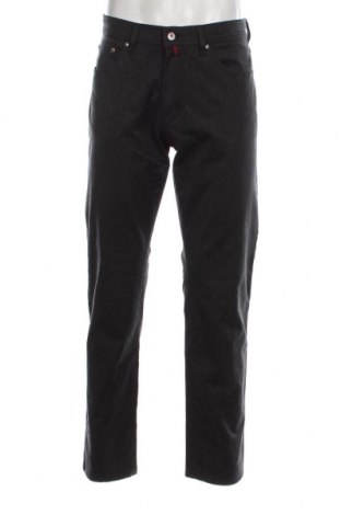 Pantaloni de bărbați Pierre Cardin, Mărime M, Culoare Gri, Preț 112,17 Lei