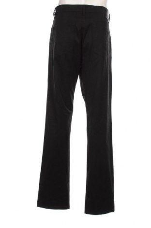 Pantaloni de bărbați Pierre Cardin, Mărime L, Culoare Negru, Preț 91,78 Lei
